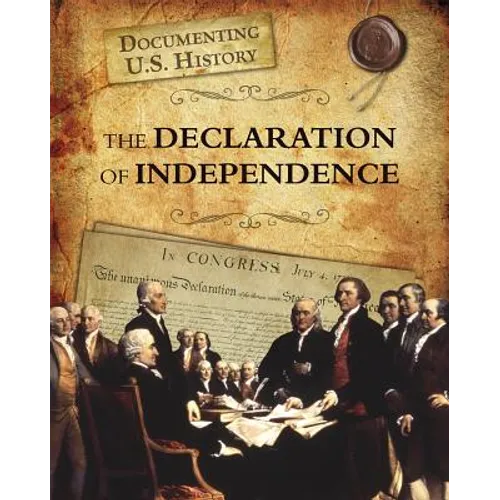 The Declaration of Independence
