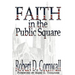 Faith in the Public Square