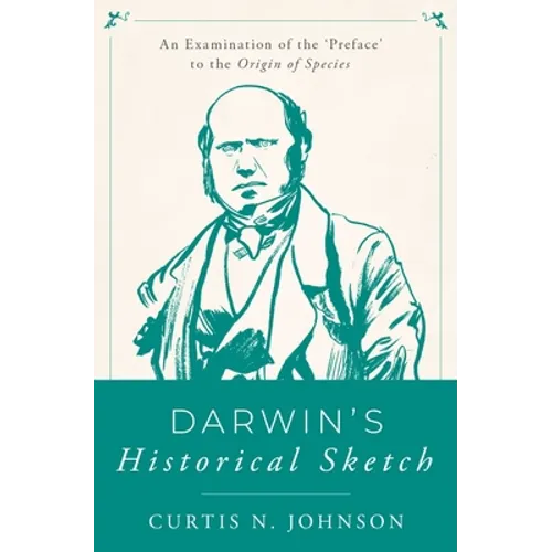 Darwins Historical Sketch C