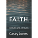 F.A.I.T.H.: Attitudes and Attributes