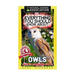 Everything You Should Know About: Owls Faster Learning Facts