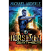 The Horsemen Gather: An Urban Fantasy Action Adventure
