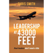Leadership at 43,000 Feet: Real leaders don't need a title