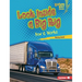 Look Inside a Big Rig: How It Works