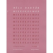 Mikrokosmos Volume 6 (Pink): Piano Solo