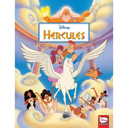Hercules
