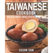 Taiwanese Cookbook: Book 1, for Beginners Made Easy Step by Step