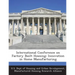 International Conference on Factory Built Housing: Innovation in Home Manufacturing