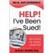 Help! I've Been Sued!