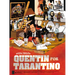 Quentin Por Tarantino: La Novela Gráfica Inspirada En La Vida de Quentin Tarantino