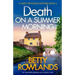 Death on a Summer Morning: An absolutely gripping cozy mystery novel