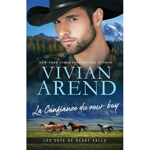 La Confiance du cow-boy
