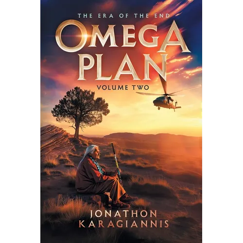 Omega Plan Volume 2