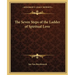 The Seven Steps of the Ladder of Spiritual Love
