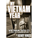 My Vietnam Year In Black and White