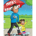 Maya's Rainy Day Poems