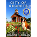 City of Secrets: The Ozarks Cozy Mystery Series