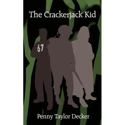 The Crackerjack Kid
