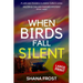 When Birds Fall Silent: A cold case threatens to shatter Callan's career