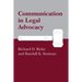 Communication in Legal Advocacy