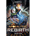 Apocalypse Rebirth: A LitRPG Adventure