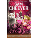 Love Croakies: A Magical Cozy Mystery with Talking Animals