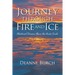 Journey Through Fire and Ice: Shattered Dreams Above the Arctic Circle