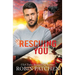 Rescuing You: Secrets and Spies in Shadow Cove