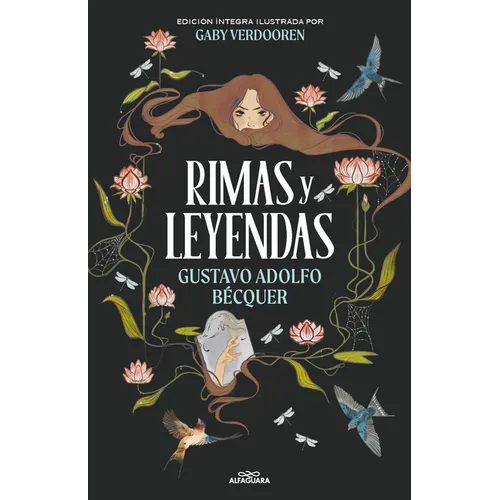 Rimas Y Leyendas / Rhymes and Legends