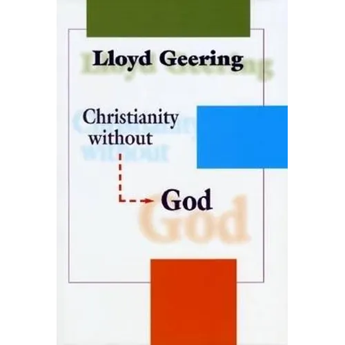 Christianity without God