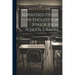Supervised Study in English for Junior High School Grades