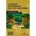 La protection de l'environnement par les juges constitutionnels