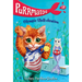 Purrmaids #15: Olympic Shell-ebration