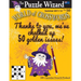 World of Crosswords No. 50