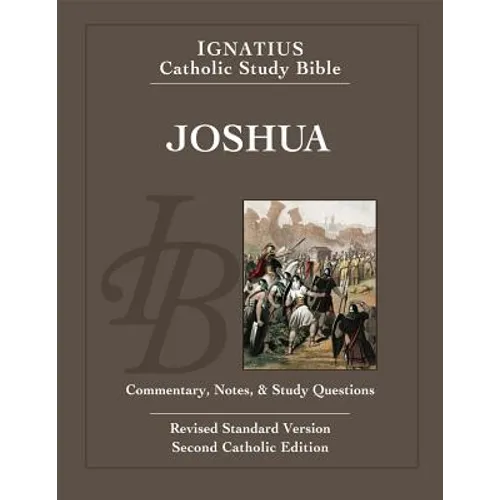 Joshua