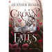A Crown of Fates