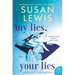 My Lies, Your Lies