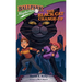 The Black Cat Change-Up