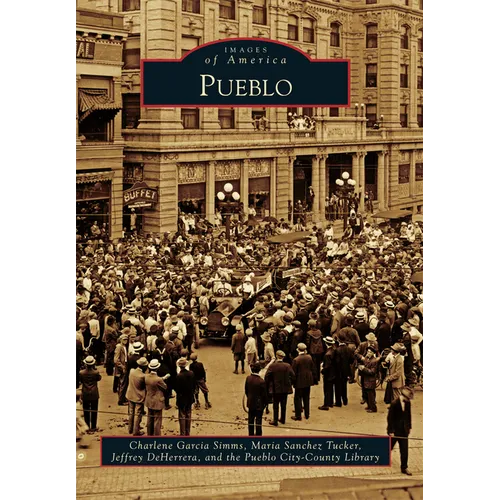 Pueblo