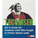 Tecumseh: Get to Know the Shawnee Chief Who Fought to Protect Native Lands