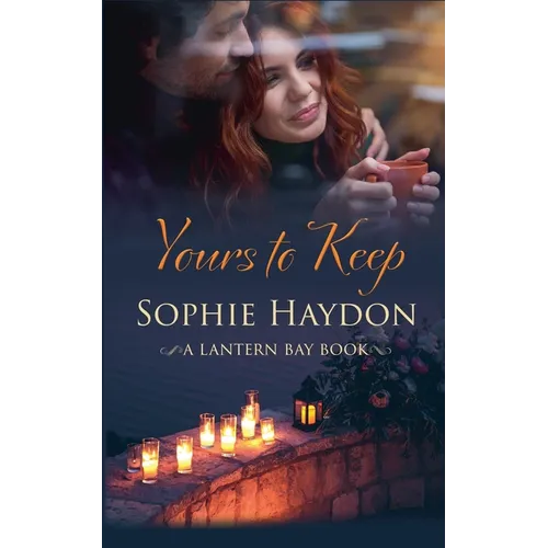 Yours to Keep