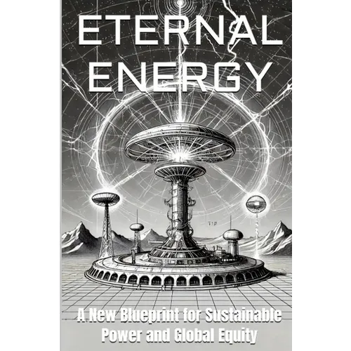 Eternal Energy: A New Blueprint for Sustainable Power and Global Equity