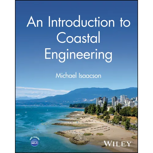 An Introduction to Coastal Engineering