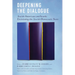 Deepening the Dialogue: Jewish-Americans and Israelis Envisioning the Jewish-Democratic State