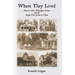 Where They Lived Historic Clare Michigan Homes and the People Who Lived in Them