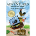Workplace Adventures: Tribulation and Triumph on the Autism Spectrum