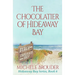 The Chocolatier of Hideaway Bay ( Hideaway Bay Book 6)