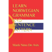Learn Norwegian Grammar and Sentence Pattern