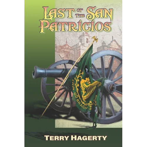 Last of the San Patricios