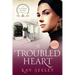 A Troubled Heart: Large Print Edition